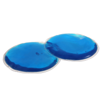 Pain Relief Sleeping Relaxing Cooling Or Heat Gel Pads For Eye Mask Shade
