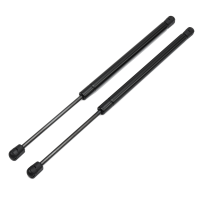 Pair Front Hood Lift Support Damper For Ford Excursion F 250 350 450 550 99 07