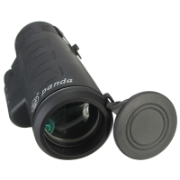 Panda Handheld 35x50 Monocular Adjustable Night Vision Telescope Sports Camping Optic Lens Eyepiece