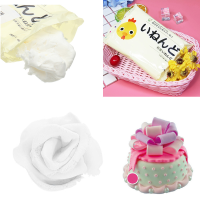 Paper Clay 60G SOFT Ultralight DIY Non Toxic Non Brushed Space Sand Kids Play Toy