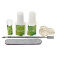 Paronychia Correction Ingrown Toenail Straightening Clip Curved Bs Brace Toenails Thick Tools Set