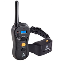 PATPET P collar 630 EU Plug Dog Training Collar Rechargeable & Waterproof BlindOperation Pet Trainer