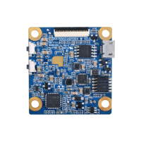 Pcb Printed Circuit Board For Runcam Split
