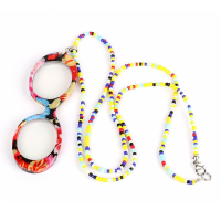 Pendant Necklace Portable Presbyopic Hypermetropic Reading Glasses