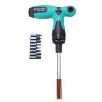 Penggong 0633a Screwdriver Bits Warehousing Hand Held Screwdriver Repairtools