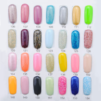 Phototherapy Glue Nail Art Soak Off Polish Uv Gel 12ml