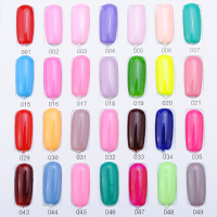 Phototherapy Nail Art Soak Off Uv Gel Polish Glue 12ml