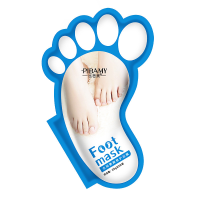 Pimary Feet Peeling Mask Calluses Dead Skin Remover Exfoliating Socks Foot Care