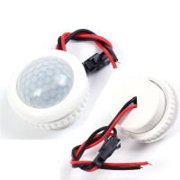 Pir Ir Infrared Human Induction Lamp Switch Light Control Ceiling Module Motion Sensor Ac220v