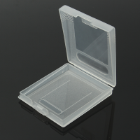 Plastic Game Cartridge Cases Cover Shell Storage Box Protector For Nintendo Gameboy Gb Gbc Gbp