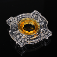Plastic Octogonal Restrictor Plate GT Y for Sanwa JLF Arcade Joystick