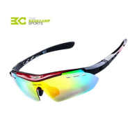 Polarized Polaroid Bike Bicycle Cycling Uv Sunglasses Sunglasses