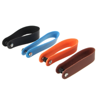 Portable Compact Key Organizer Key Ring Key Chain Multifunction Tool