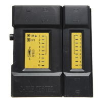 Portable Handheld Wire Rj45 Rj11 Ethernet Network Lan Cable Tester