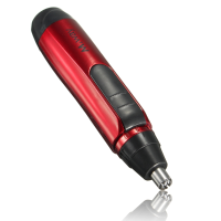 Portable Safe Electric Nose Ear Hair Trimmer Removal Shaver