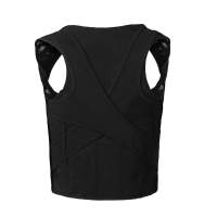 Posture Corrector Back Lumbar Correction Support Brace Shoulder Belt