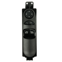 Power Electric Master Window Switch For Mercedes Benz W639 Vito A6395450913