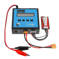 Power Genius Pg C606 60w 6a Lipo Battery Balance Charger Support 4.35 4.40V Lihv