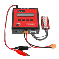 Power Genius Pg C610 120w 10a Lipo Battery Balance Charger Support 4.35 4.40V Lihv