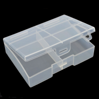 Powerlion Pl 7024 24 Aaa Battery Storage Protective Case Box