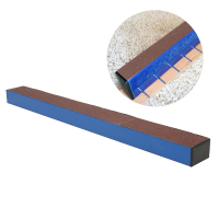 Precision Fret Sanding Beam Leveler For Guitar Bass Luthier Tool