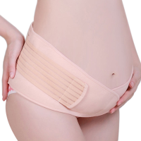 Pregnant Woman Maternity Belt Pregnancy Support Corset Prenatal Care Athletic Bandage Girdle Postpartum Recovery Shapewear