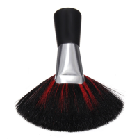 Professional Barber Hair Cutting Neck Duster Cleaning Brush
