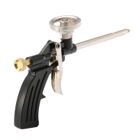 Professional Mj20 Heavy Duty Expanding Foam Gun Application Foam Gun Caulking Gun