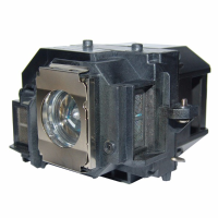 Projector Bulb Elplp54 For Epson Eb S7 X7 S72 X72 S8 X8 S82 W7 W8 X8e With Housing