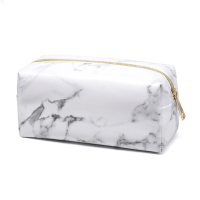 PU Leather Cosmetic Bag