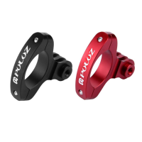 Puluz Pu193 O Shape Cycling Bike Mount Bicycle Clip Holder For Action Sport Camera