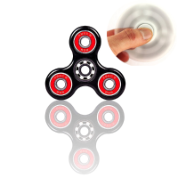 Pure Ceramic Fidget Hand Spinner Edc Attention Stress Relief Toys Fingers Gyro Children Gift