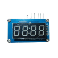 Pwm Width & Frequency Display For Rc Models Flight Controller Servo Tester Receiver