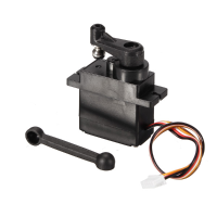Pxtoys 1/18 Rc Truck Hj209131 9g 5 Lines Steel Ring Engine Px9300 30 Rc Car Spare Parts