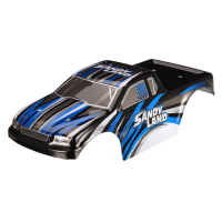Pxtoys 1/18 Rc Truck Hj209131 Rc Car Shell Px9300 23 Rc Car Spare Parts