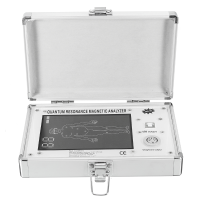 Quantum Magnetic Resonance Health Body Analyzer 48 Report 4th Generation