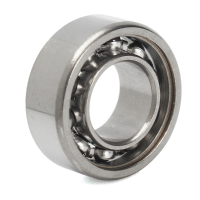 R188 6.35X12.7X4.762Mm Stainless Steel Bearing With Ceramic Balls For Fidget Spinner