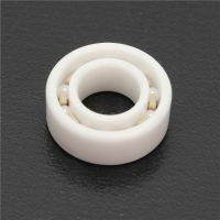 R188 Ceramic Bearing 1/4x1/2x3/16 Inch Ball Bearing
