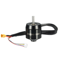Racerstar 5045 Brh5045 200kv 6 12s Brushless Motor For Balancing Scooter
