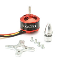 Racerstar Br2208 1100kv 2 4s Brushless Motor For Rc Models