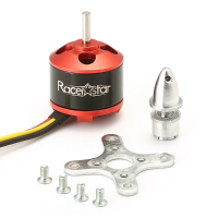 Racerstar Br2212 1000kv 2 4s Brushless Motor For Rc Models