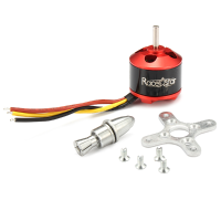 Racerstar Br2212 1400kv 2 4s Brushless Motor For Rc Models