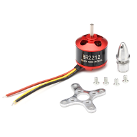 Racerstar Br2212 930kv 2 4s Brushless Motor For Rc Models