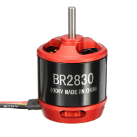 Racerstar Br2830 900kv 2 4s Brushless Motor For Rc Airplane