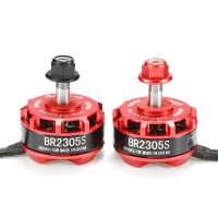 Racerstar Racing Edition 2305 Br2305s 2600kv 2 4s Brushless Motor For X210 X220 250 300 Rc Drone Fpv Racing