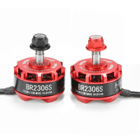 Racerstar Racing Edition 2306 Br2306s 2700kv 2 4s Brushless Motor For X210 X220 250 Rc Drone Fpv Racing