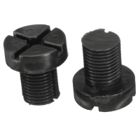 Radiator Hose Bleed Vent Screw Plug Bleeding For Bmw 3 Series
