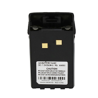 Radio 5 Aa Battery Shell Case For Wouxun Kg Uvd1p Kg Uv6d Kg Uv5d Kg Uv3d Kg 669 Kg 679 Kg 689 Plus Kg 703 Kg 810 Walkie Talkie