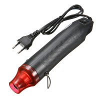 Raitool™ 220v 300w Diy Heat Electric Power Hot Air Temperature With Supporting Seat Shrink Tool