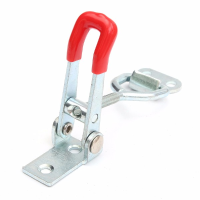 Raitool™ Gh 4001 Toolbox Case Spare Fitting Metal Toggle Latch Catch